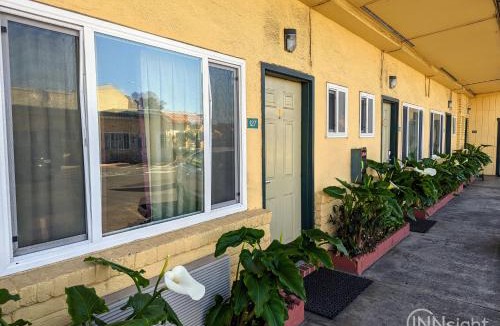 South San Francisco Hotel | Deluxe Inn