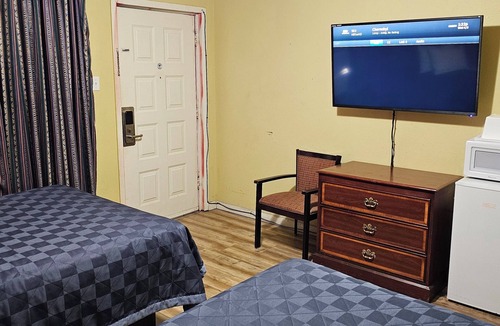 Stuttgart Hotel | Deluxe Inn