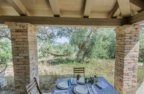 Mundanije Villa | Deluxe Nature Resort Galovi Dvori