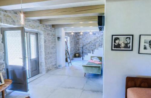 Mundanije Villa | Deluxe Nature Resort Galovi Dvori