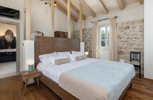 Mundanije Villa | Deluxe Nature Resort Galovi Dvori