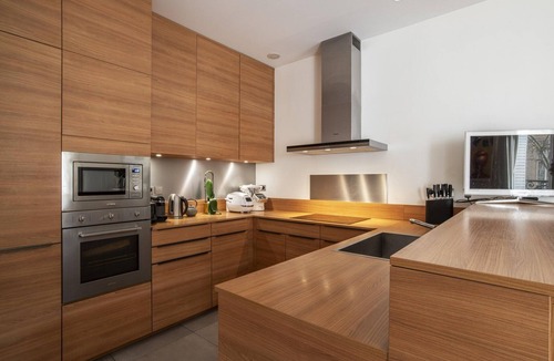 Notre-Dame-des-Champs Apartment | Deluxe Paris St Germain Suite