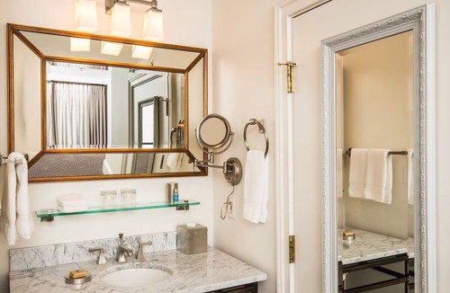 West Campus Hotel | Deluxe Pool View King, Hotel Ella, Sun Terrace Access, Heart of Austin