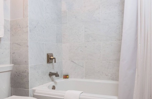 West Campus Hotel | Deluxe Pool View King, Hotel Ella, Sun Terrace Access, Heart of Austin