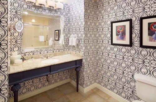 Theater District Hotel | Deluxe Queen Room, The Marker, Pet friendly, Close to Union Square