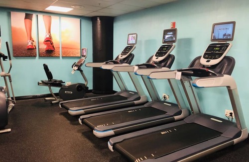 Theater District Hotel | Deluxe Queen Room, The Marker, Pet friendly, Close to Union Square