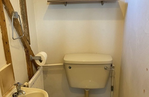 Great Hallingbury Apartment | Deluxe Retreat Accommodation