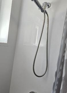 Saint John Hotel | Deluxe Room in a Cozy Apt