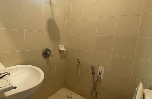 Pulau Perhentian Kecil Resort | Deluxe Room @ Sharila - BS