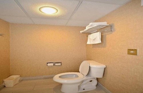 Somerset Hotel | Deluxe Room, Two Queen Beds