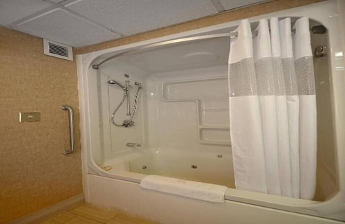 Somerset Hotel | Deluxe Room, Two Queen Beds