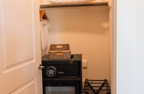 Kessler Bed & Breakfast | Deluxe Studio,1 Queen Bed(Tulum)