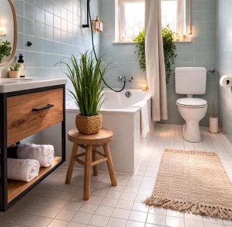 Backnang Apartment | Deluxe Studio Bella