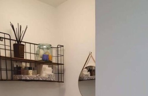 Blotzheim Apartment | Deluxe studio close to the airport