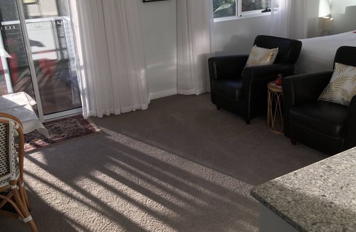 Echunga Apartment | DELUXE STUDIO IN THE ADELAIDE HILLS