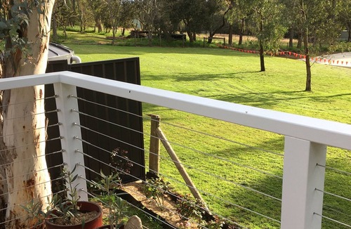 Echunga Apartment | DELUXE STUDIO IN THE ADELAIDE HILLS