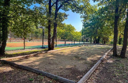 Caseneuve Apartment | Deluxe Studio Terrace 4*