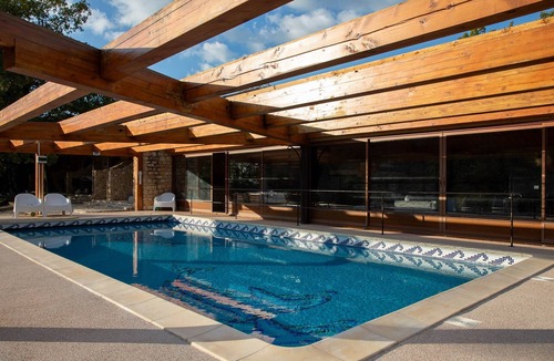 Caseneuve Apartment | Deluxe Studio Terrace 4*