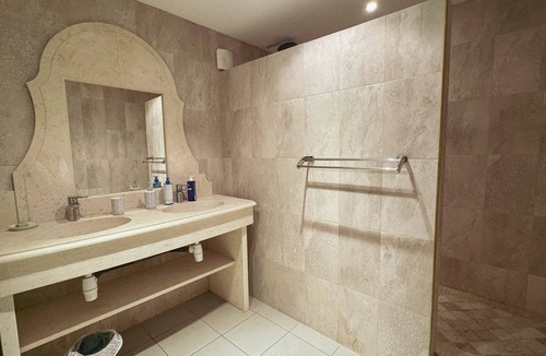 Caseneuve Apartment | Deluxe Studio Terrace 4*