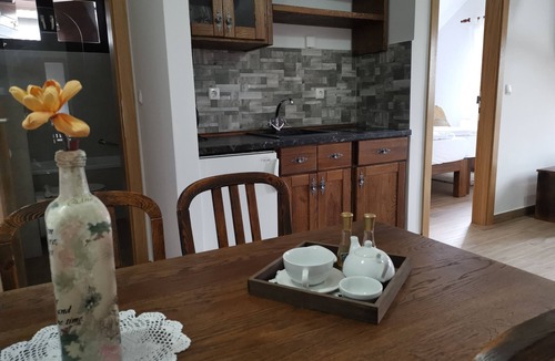 Plitvica Selo House | Deluxe suite in the middle of Plitvice lakes