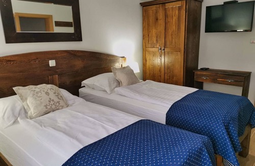 Plitvica Selo House | Deluxe suite in the middle of Plitvice lakes
