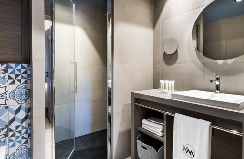 Pechbonnieu House | Deluxe suite jacuzzi sauna spa