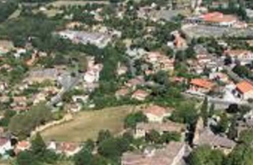 Pechbonnieu House | Deluxe suite jacuzzi sauna spa