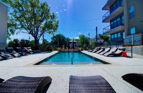 Kessler Bed & Breakfast | Deluxe Suite King (Nairobi) 202