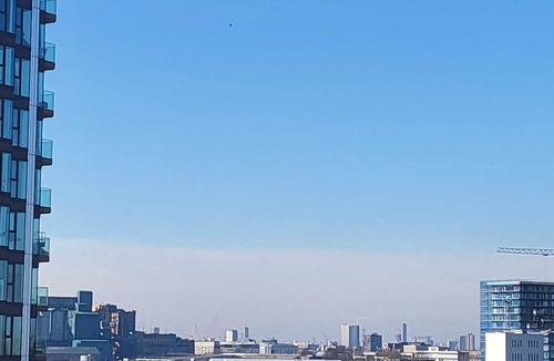 Woolwich Apartment | Deluxe Suite London