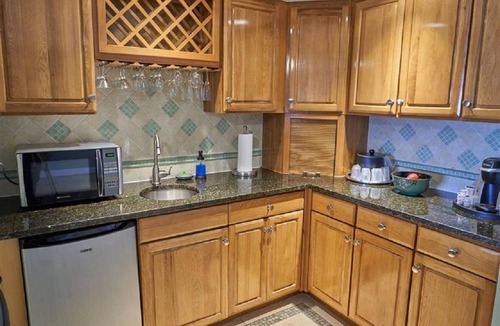 Fairhaven Hotel | Deluxe Suite Waterfront Views