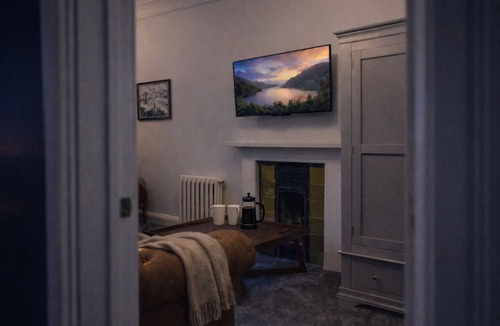 Willingham Apartment | Deluxe Suite - Willingham House