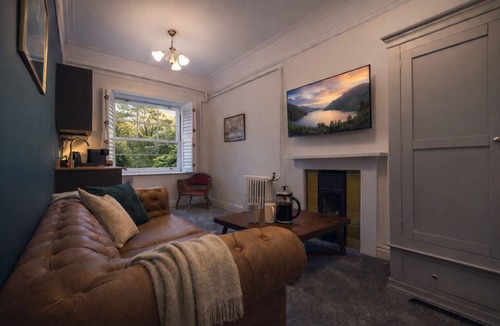 Willingham Apartment | Deluxe Suite - Willingham House