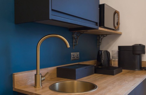 Willingham Apartment | Deluxe Suite - Willingham House