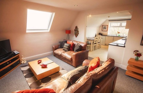 Gateshead Hotel | Deluxe Twin room Ensuite