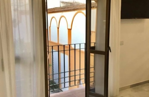 La Trinidad-San Juan y Todos los Santos Apartment | Deluxe Valladares Apartamento A