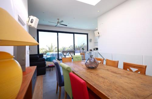 Lo Rufete Villa | Deluxe VILLA LAVANDA Las Colinas DEHESA DE CAMPOAMOR with HEATED POOL