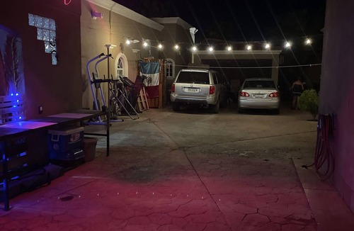 Primera Seccion Villa | Deluxe Villa