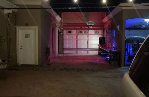 Primera Seccion Villa | Deluxe Villa