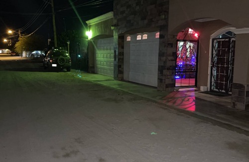 Primera Seccion Villa | Deluxe Villa