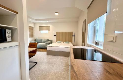 Mandre House | Deluxe Villa No.10 - Rooms & Apartments