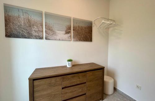 Mandre House | Deluxe Villa No.10 - Rooms & Apartments