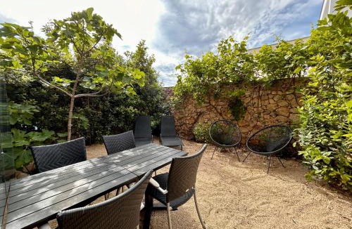 Mandre House | Deluxe Villa No.10 - Rooms & Apartments