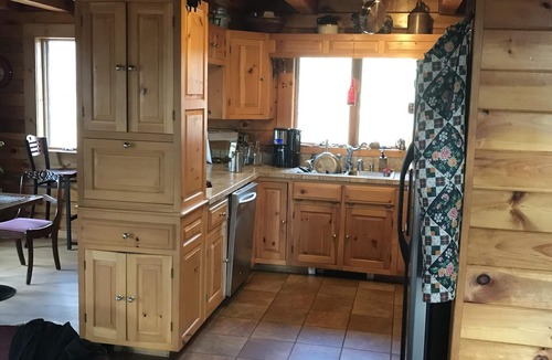 Honesdale Cabin | Deluxe wonderland! Half hour of 3 ski resorts