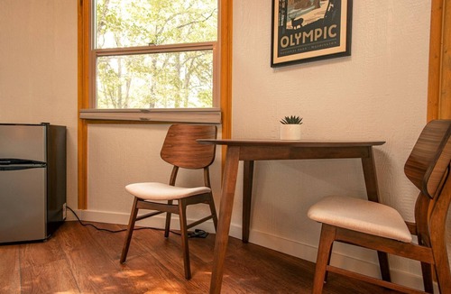 Bastrop House | Deluxe Yurt Rental Ideal for Glamping near Austin