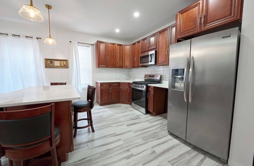 Flatlands Bed & Breakfast | Delz B&B