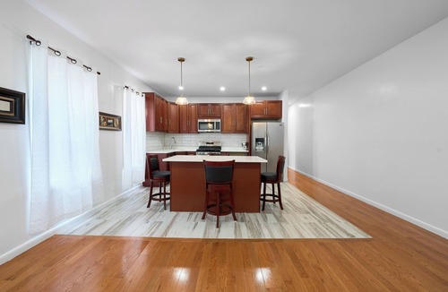 Flatlands Bed & Breakfast | Delz B&B