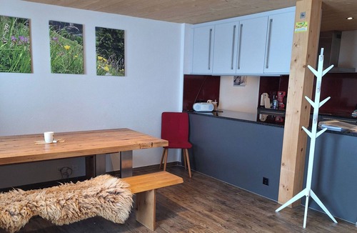 Safien Apartment | dem Himmel ein Stück näher, Safien-Thalkirch, (Thalkirch (Safien). by Interhome