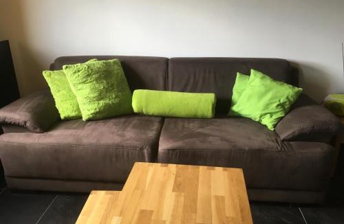 Safien Apartment | Dem Himmel ein Stuck näher