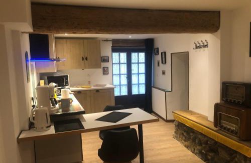 Bielle Apartment | Demain Rando !