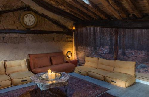 Castillejo de Robledo House | DeMaJia. Casa entera: en Castillejo de Robledo